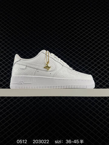 NIKE AIR FORCE 1 07 LV8 IO4489 Lifestyle (BS-71501)