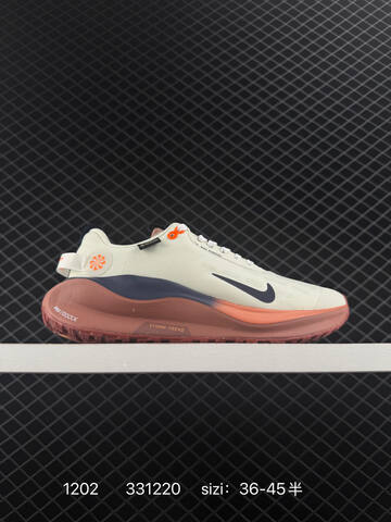Nike ReactX Infinity Run 4 White Black Orange Pink Triple White Black Volt Triple Black EU 36-45 5 Running - Unisex (BS-73881)