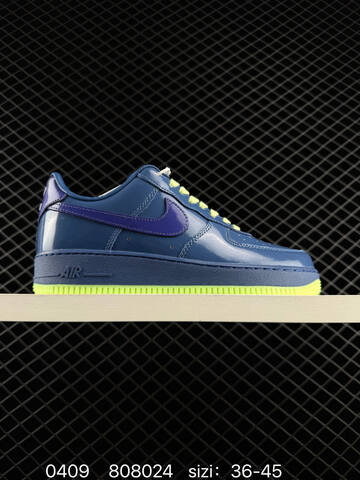 NIKE AIR FORCE 1 07 LV8 IO4489 Size 36 3 Nike Lifestyle - Women's (BS-72214)