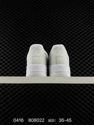 Nike Air Force 1 07 Low Fo (BS-72064)