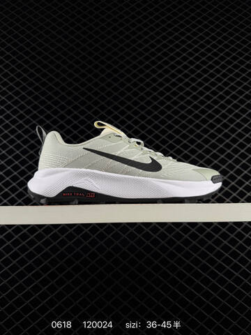 Nike ReactX Wildhorse 10 FV2338-015 Black Gold White EU 36-45 Trail Shoe - Unisex (BS-70711)