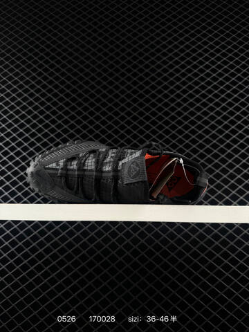 NIKE ACG MOUNTAIN FLY GTX Lifestyle (BS-71198)