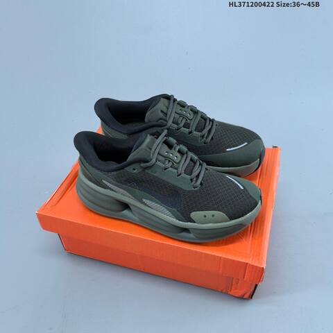 Nike Comfort Ride EasyOn Access IF5001 Off White Light Grey EU 36-45 Running Shoe - Unisex BS-60588