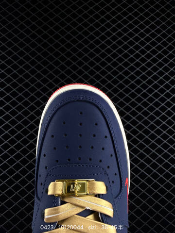 Nike Air Force1 07 Low NH0601 (BS-71925)