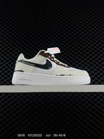 Nike Air Force 1 07 Low 2025 New Lifestyle (BS-70774)