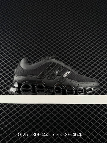 Adidas Predator Megaride Lifestyle BS-76582