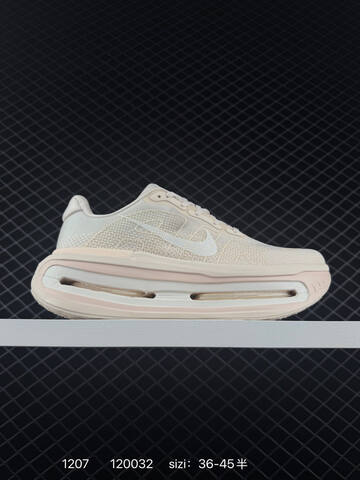 Nike Vomero Premium ReactX Air Zoom Cream Off-white EU 36-45 5 Running - Unisex (BS-73821)