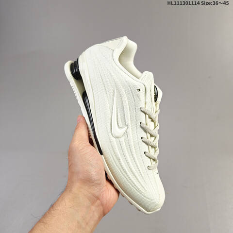 NIKE SHOX Z HQ7540-106 ID HL111301114 Size 36 45 Lifestyle - Unisex (BS-63755)