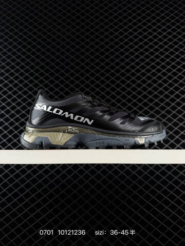 Salomon XT-4 OG SENSIFIT 3 D AD 1 1 Replica For Sale High-end Men s And Women s Fashion Sports Running And Basketball Shoes Up To 95 Off Retail During The Current Promotion Casual Lifestyle Sneakers (BS-85658)