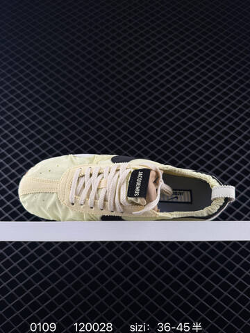 Nike Jacquemus x Nike JACUMOON Pink Black Orange EU 36-42 5 Lifestyle - Unisex (BS-73226)