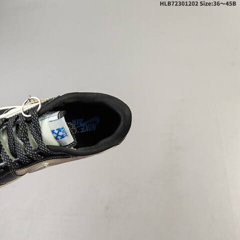 Nike Air Jordan 1 x Travis Scott AIR JORDAN DIY Lifestyle BS-67576