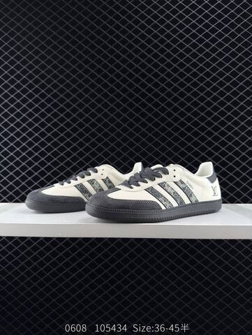 Adidas Originals Samba OG DIY Lifestyle BS-78456