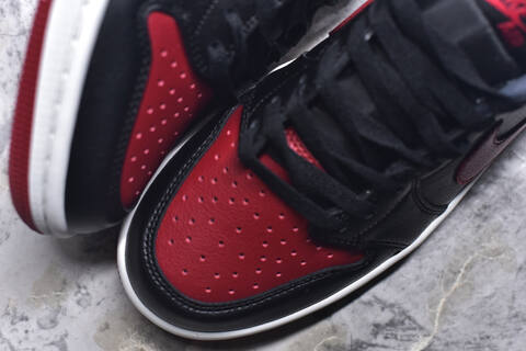 Air Jordan 1 Low Lifestyle BS-59519