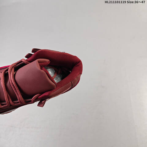 Jordan Air Jordan 11 Retro Concord Maroon-red 36 47 Basketball - Unisex BS-63488