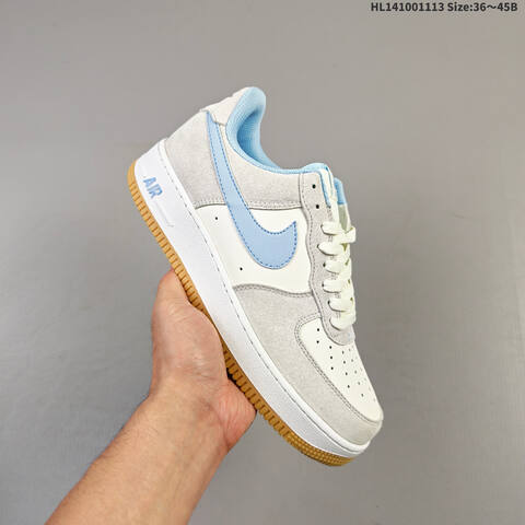 Nike Air Force 1 07 Low Lifestyle (BS-63784)