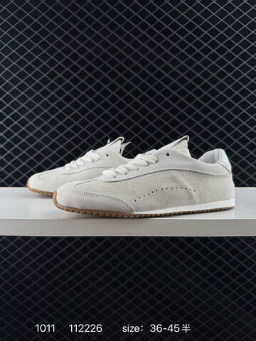 ALO SUNSET SNEAKER Alo Yoga Sunset A0891 U-Sandstone 24130 112226 Size 1 1 1 Replica For Sale High-end Men s And Women s Fashion Sports Running And Basketball Shoes Up To 95 Off Retail During The Current Promotion Casual Lifestyle Sneakers (BS-88248)