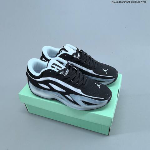 Other Nike Air Jordan Heir HV4417-105 ID HL111500409 Size 36 45 Lifestyle - Unisex (BS-66267)