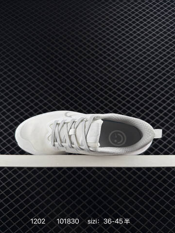 Nike Pegasus ZoomX Plus CK4318-018 White Grey And Black White EU 36-45 5 Running - Unisex (BS-73886)