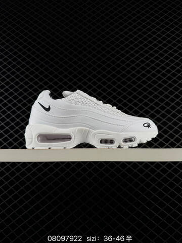 Nike Air Max 95 Olive Green Black Yellow EU 36-46 Lifestyle - Unisex (BS-69873)