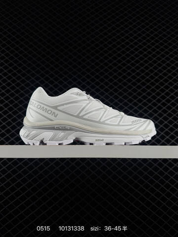 Salomon XT-6 Quicklace AAA Quality Replica High-end Men s And Women s Fashion Sports Running And Basketball Shoes Up To 95 Off Retail During The Current Promotion Casual Lifestyle Sneakers (BS-85741)