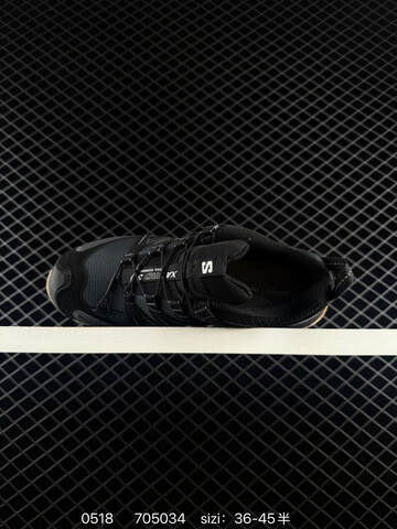 Other Salomon XA Pro 3 D Suede 472433 23 1 1 Replica For Sale High-end Men s And Women s Fashion Sports Running And Basketball Shoes Up To 95 Off Retail During The Current Promotion Casual Lifestyle Sneakers (BS-85737)