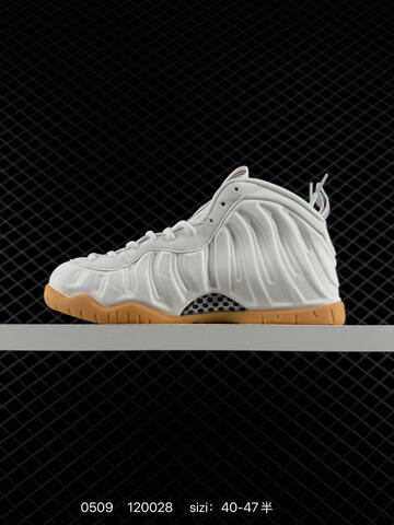 Other NIKE AIR FOAMPOSITE ONE 97 1 FOAMPOSITE Zoom Lifestyle (BS-71586)
