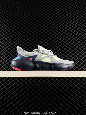 NIKE FREE RUN Nike Wmns Free Rn 5 0 2019 AQ1316-100 36 36 5 37 5 38 Lifestyle - Women's (BS-70769)