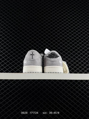 Nike SB Dunk Low Grey White Black EU 36-45 5 Skate - Unisex (BS-79064)