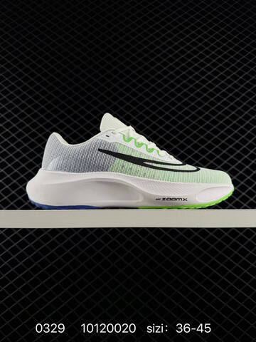 NIKE AIR Zoom Fly 5 DM8968 1 Lifestyle (BS-72375)