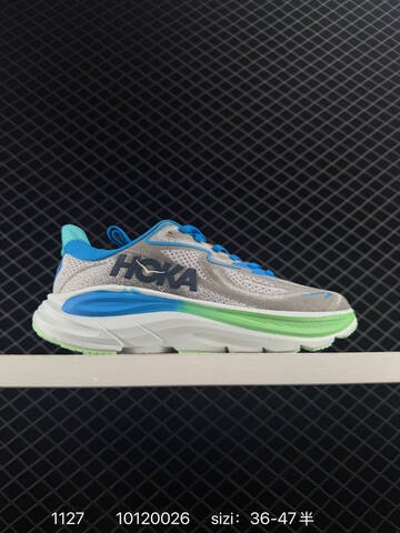 HOKA ONE ONE Other HOKA ONE Ortholite Premium Replica High-end Men s And Women s Fashion Sports Running And Basketball Shoes Up To 95 Off Retail During The Current Promotion Black Rose Gold White EU 36-47 Running Shoe Running Sneakers (BS-86372)