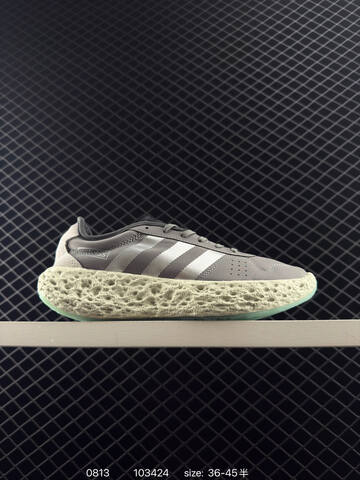 Other Adidas Originals Zponge 811 103424 JH81 Lifestyle BS-77993