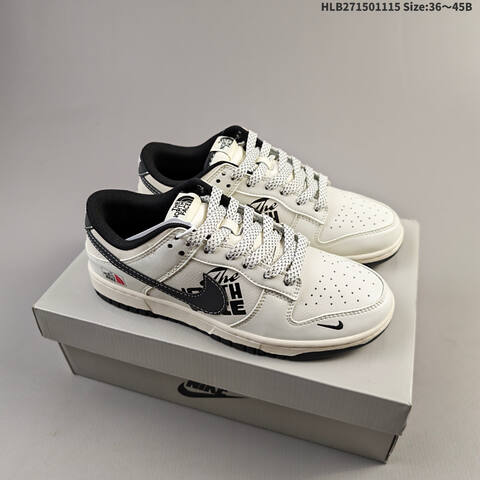 NIKE DUNK SB LOW Lifestyle (BS-63686)
