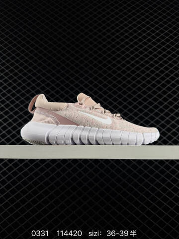 Nike Free Run 5 0 Multi Color EU 36-45 Running - Unisex (BS-72353)