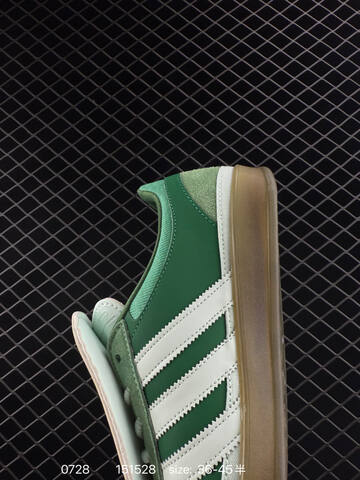 Bad Bunny x Adidas Originals GAZELLE INDOOR JS5049 151528 Lifestyle BS-78107