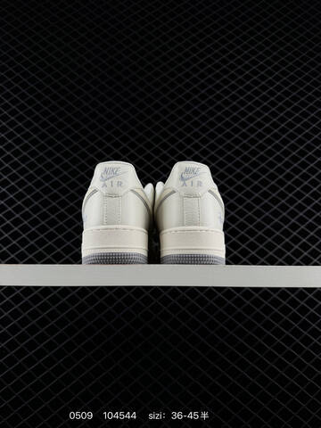 Nike Air Force1 07 Low C Lifestyle (BS-71584)