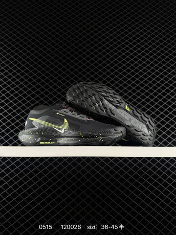 Nike REACTX PEGASUS TRAIL 5GTX Lifestyle (BS-71443)