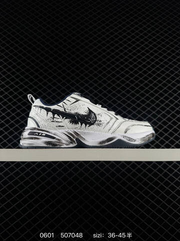Other Nike Air Monarch IV Lifestyle (BS-71044)