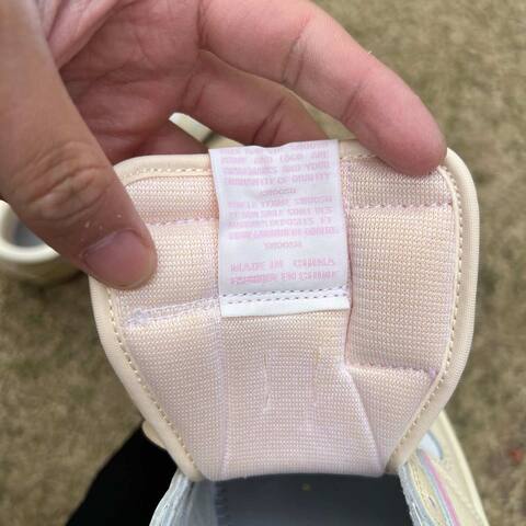 Jordan Air Jordan 1 Low OG SP Travis Scott IQ7604-100 Cream White Pink Blue EU 42 Sneaker - Men s BS-87187