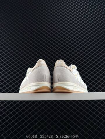 Adidas Originals SL 72 RS Ecotex EVA Lifestyle BS-78373