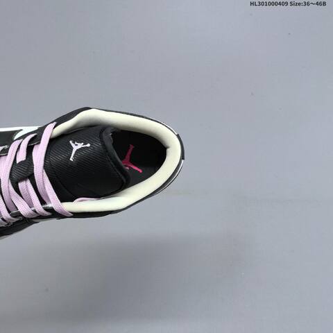 Air Jordan 1 Low AIR JORDAN WH Lifestyle (BS-66269)