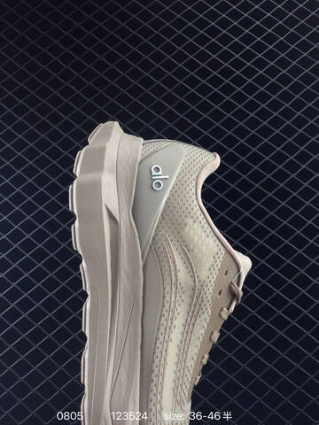 Alo Runner Mode Alo Yoga 2007 1 1 Replica High-end Men s And Women s Fashion Sports Running And Basketball Shoes Up To 95 Off Retail During The Current Promotion Casual Lifestyle Sneakers (BS-88212)