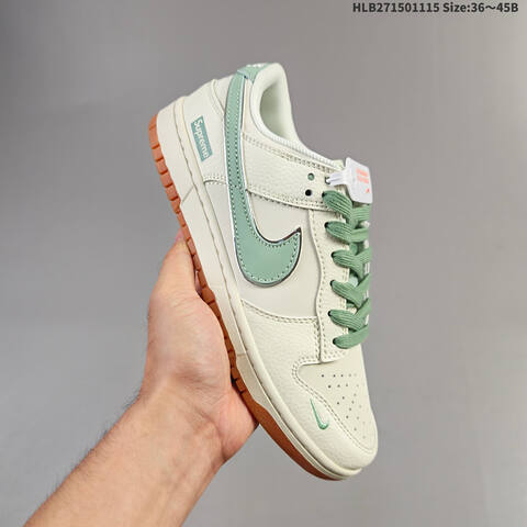 NIKE DUNK SB LOW Lifestyle (BS-63686)