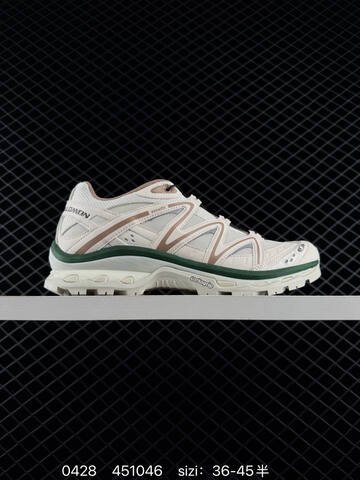 Other Salomon XT-Quest ADV Beige 474789 SENSIFIT Premium Replica High-end Men s And Women s Fashion Sports Running And Basketball Shoes Up To 95 Off Retail During The Current Promotion Casual Lifestyle Sneakers (BS-85767)