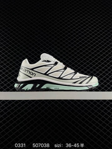 Salomon XA PRO XT-6 Expanse SENSIFIT AAA Quality Replica High-end Men s And Women s Fashion Sports Running And Basketball Shoes Up To 95 Off Retail During The Current Promotion Casual Lifestyle Sneakers BS-85811