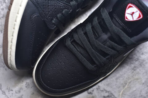 Air Jordan 1 Low Lifestyle BS-59515