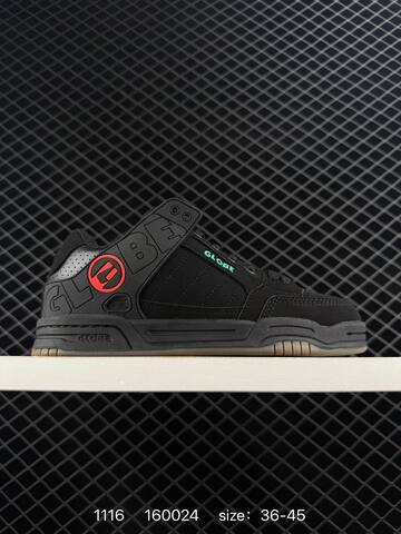 NIKE SB DUNK HarlemGlobetrotters Black White Blue (BS-74170)