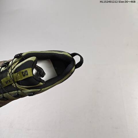 Other K 2 K Salomon XA PRO 3 D SEASONAL SENSI 1 1 Replica High-end Men s And Women s Fashion Sports Running And Basketball Shoes Up To 95 Off Retail During The Current Promotion Casual Lifestyle Sneakers BS-68705