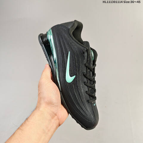 NIKE SHOX Z HQ7540-106 ID HL111301114 Size 36 45 Lifestyle - Unisex (BS-63754)