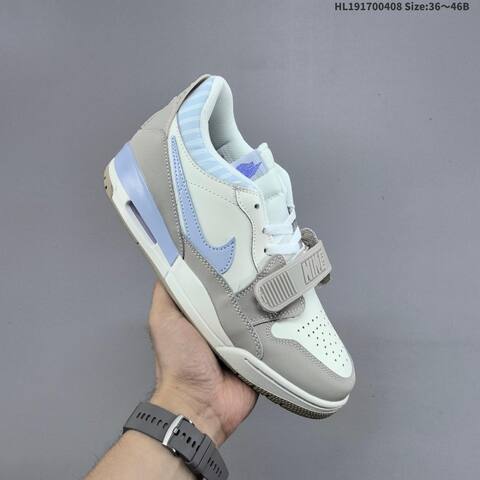 Air Jordan Legacy 312 Low AJ312 Lifestyle BS-66284