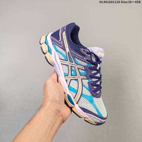 Asics Gel-Cumulus 16 T-GEL Premium Replica High-end Men s And Women s Fashion Sports Running And Basketball Shoes Up To 95 Off Retail During The Current Promotion Casual Lifestyle Sneakers (BS-69264)